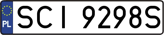 SCI9298S