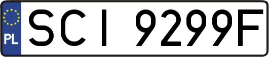 SCI9299F
