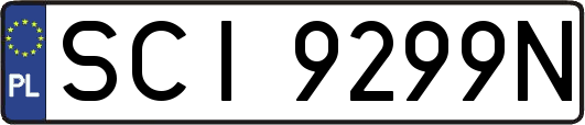 SCI9299N