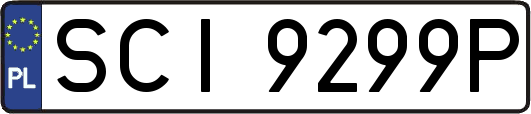 SCI9299P