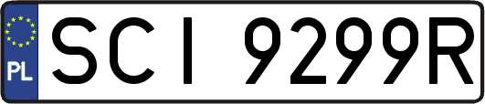 SCI9299R