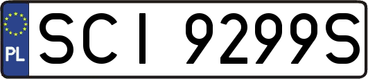 SCI9299S
