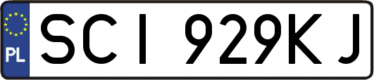 SCI929KJ