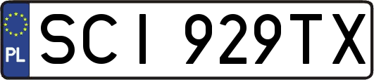 SCI929TX