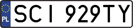 SCI929TY