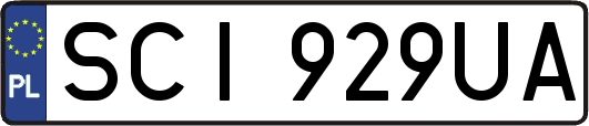 SCI929UA
