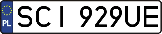 SCI929UE