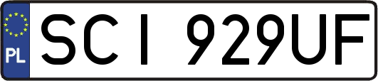 SCI929UF