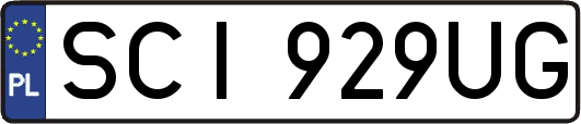 SCI929UG