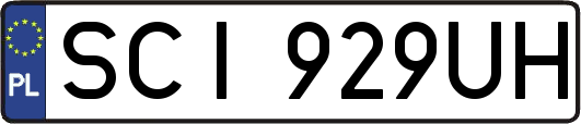 SCI929UH