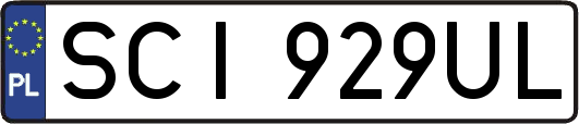 SCI929UL