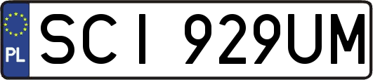 SCI929UM