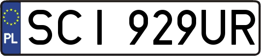 SCI929UR