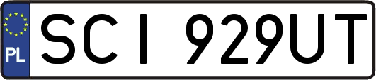 SCI929UT