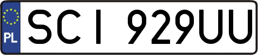 SCI929UU
