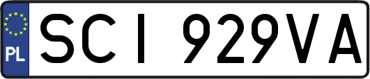 SCI929VA