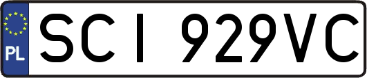 SCI929VC