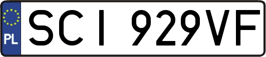 SCI929VF