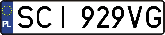 SCI929VG