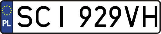 SCI929VH
