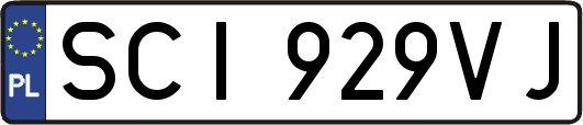 SCI929VJ