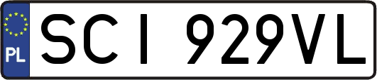 SCI929VL