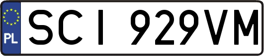 SCI929VM