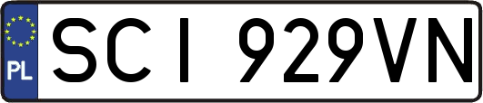 SCI929VN