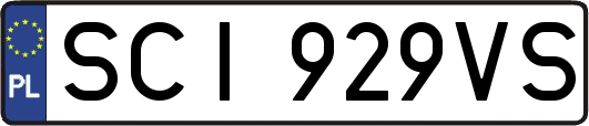 SCI929VS