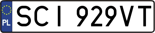 SCI929VT