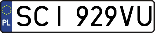 SCI929VU