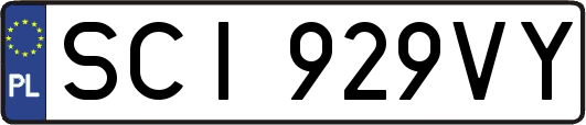 SCI929VY