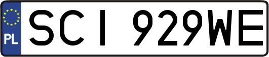 SCI929WE