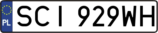 SCI929WH