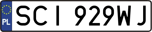 SCI929WJ
