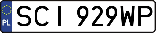 SCI929WP