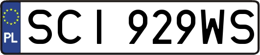 SCI929WS