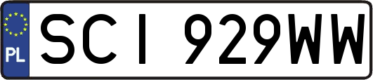 SCI929WW