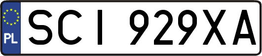 SCI929XA