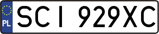 SCI929XC