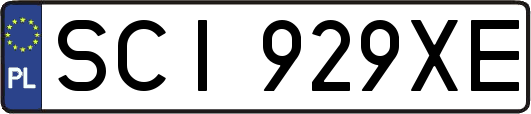 SCI929XE