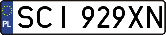 SCI929XN