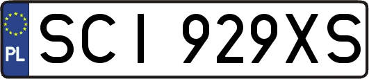 SCI929XS