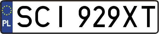 SCI929XT