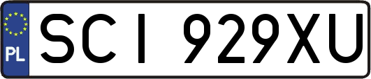 SCI929XU