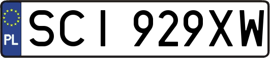 SCI929XW