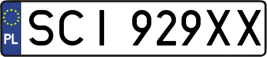 SCI929XX