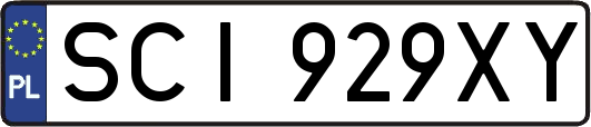 SCI929XY