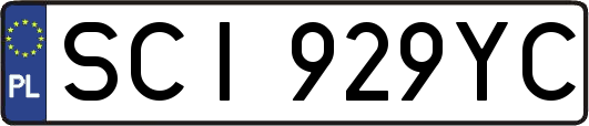 SCI929YC
