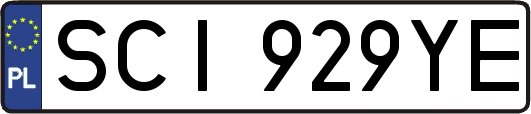 SCI929YE